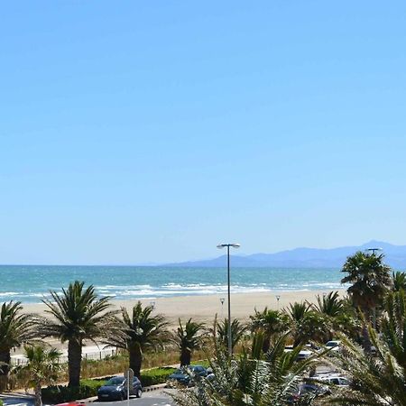Studio Vue Mer Et Cap 카네트 외부 사진